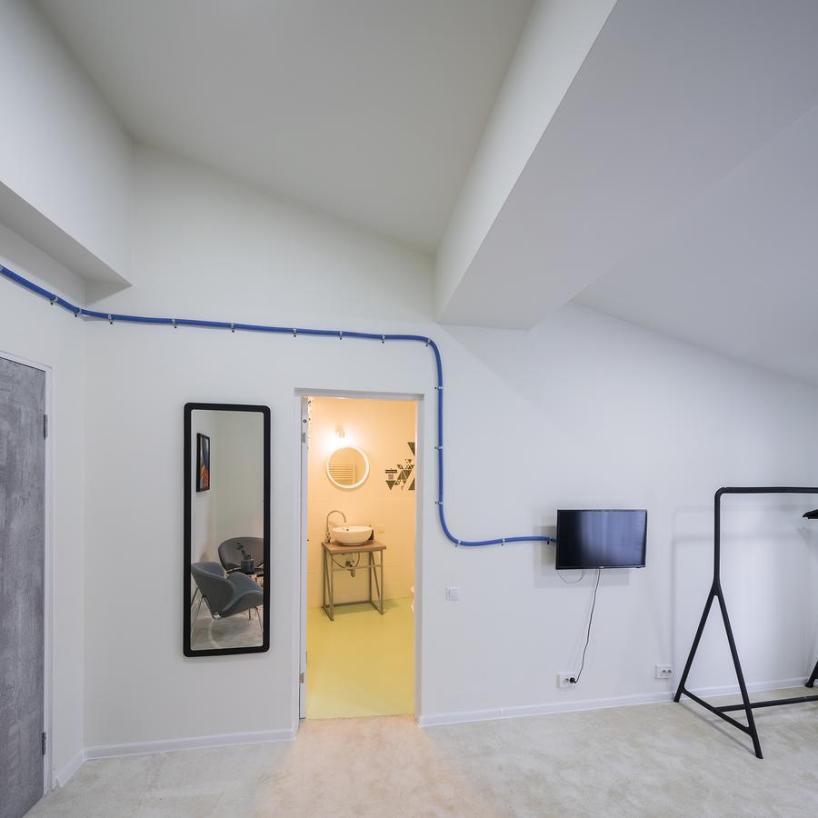Omega House Hotel 부쿠레슈티 외부 사진