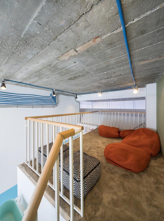 Omega House Hotel 부쿠레슈티 외부 사진