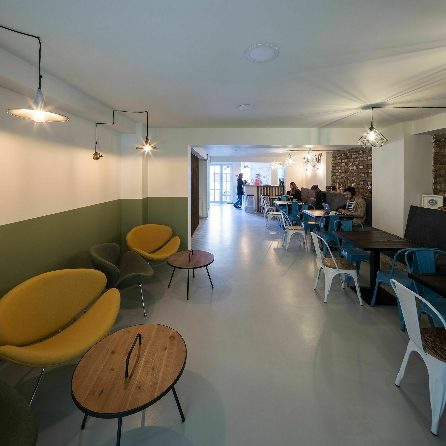 Omega House Hotel 부쿠레슈티 외부 사진