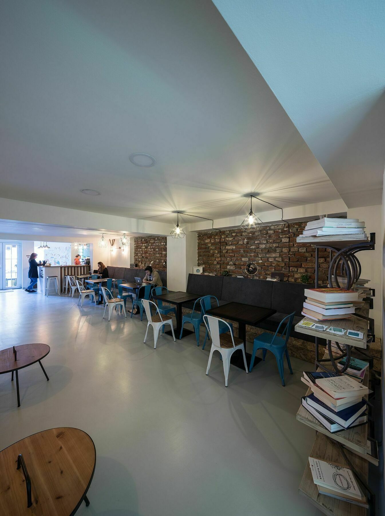 Omega House Hotel 부쿠레슈티 외부 사진