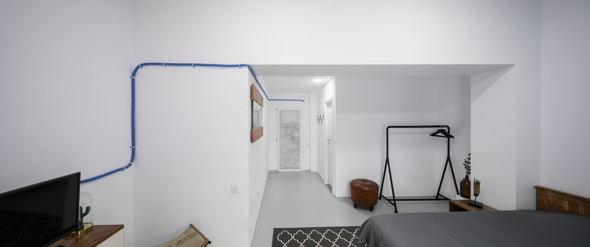 Omega House Hotel 부쿠레슈티 외부 사진